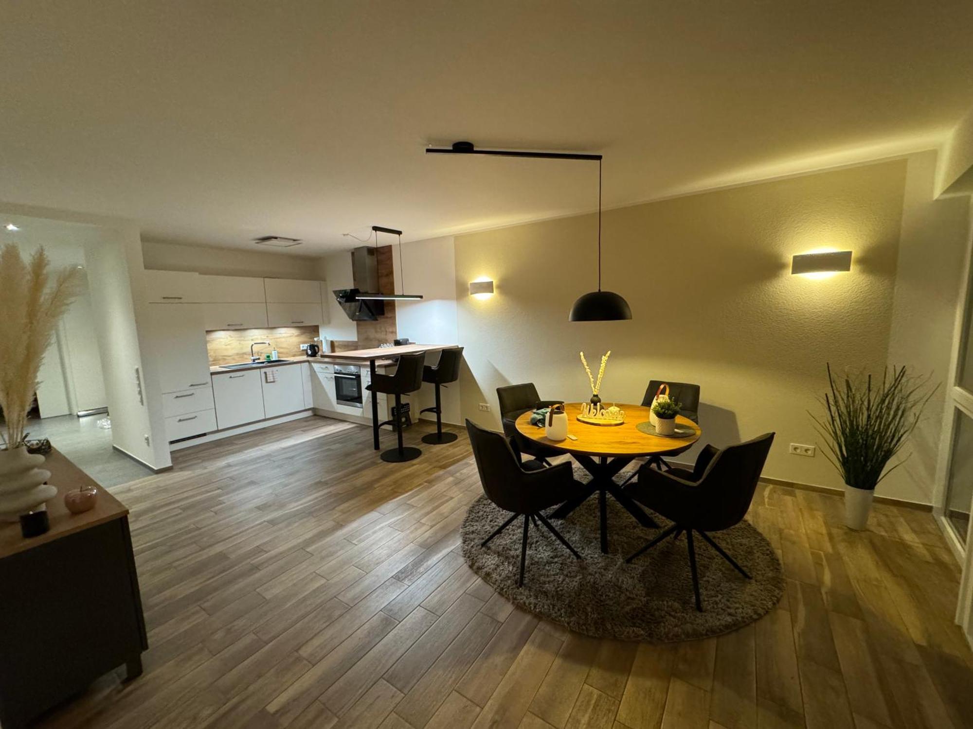 Neu!!! Ferienwohnung Mosel 106,5 ترابن ترارباخ المظهر الخارجي الصورة