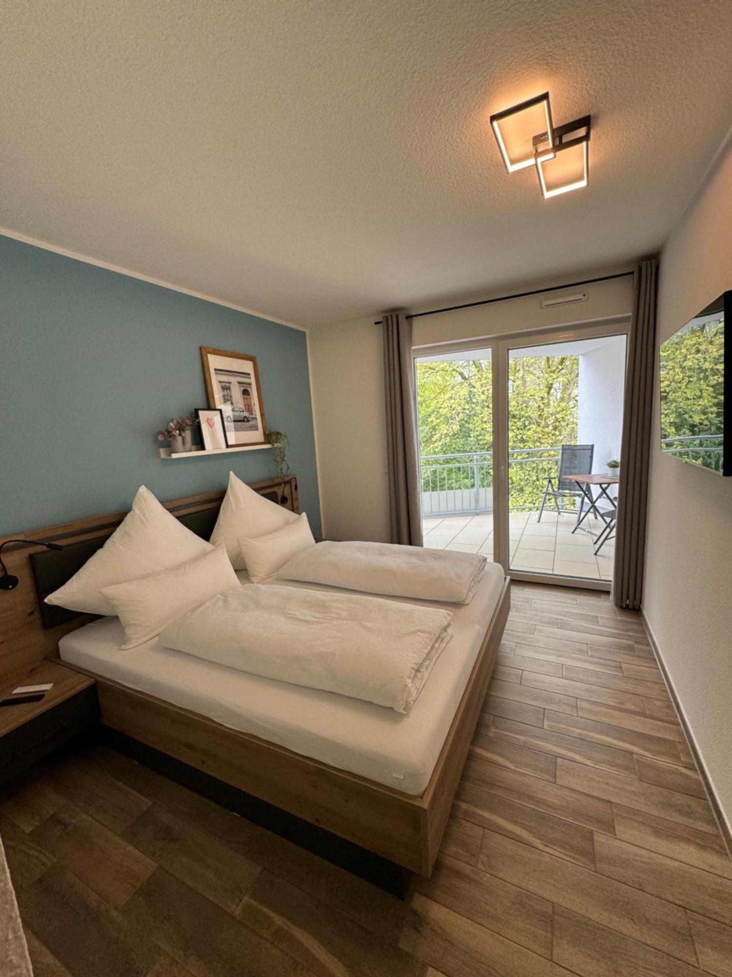 Neu!!! Ferienwohnung Mosel 106,5 ترابن ترارباخ المظهر الخارجي الصورة