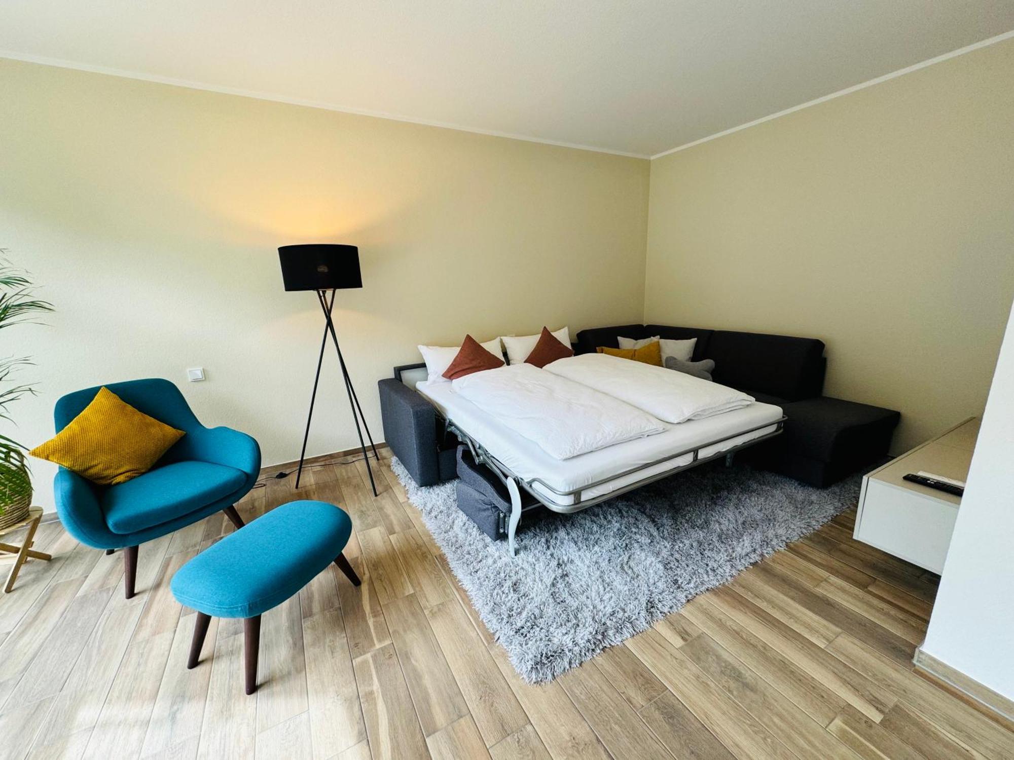 Neu!!! Ferienwohnung Mosel 106,5 ترابن ترارباخ المظهر الخارجي الصورة